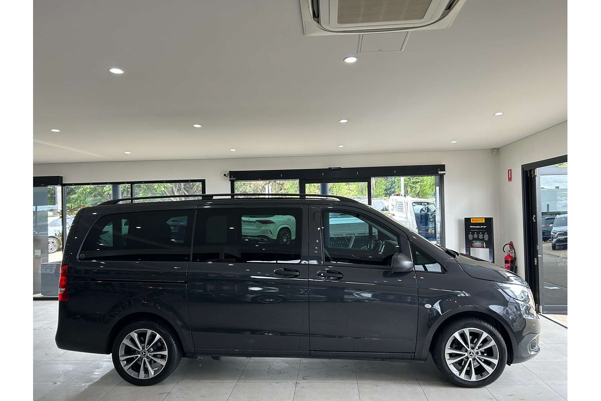 2023 Mercedes-Benz Vito Tourer 116CDI 447
