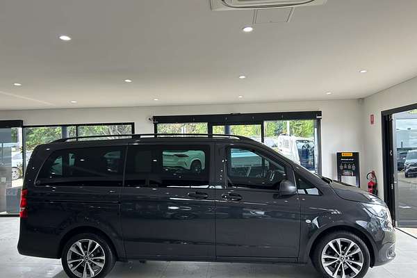 2023 Mercedes-Benz Vito Tourer 116CDI 447