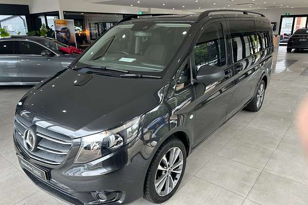 2023 Mercedes-Benz Vito Tourer 116CDI 447