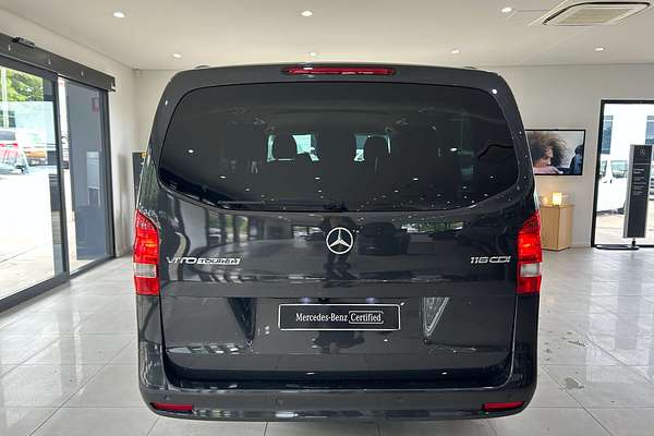2023 Mercedes-Benz Vito Tourer 116CDI 447