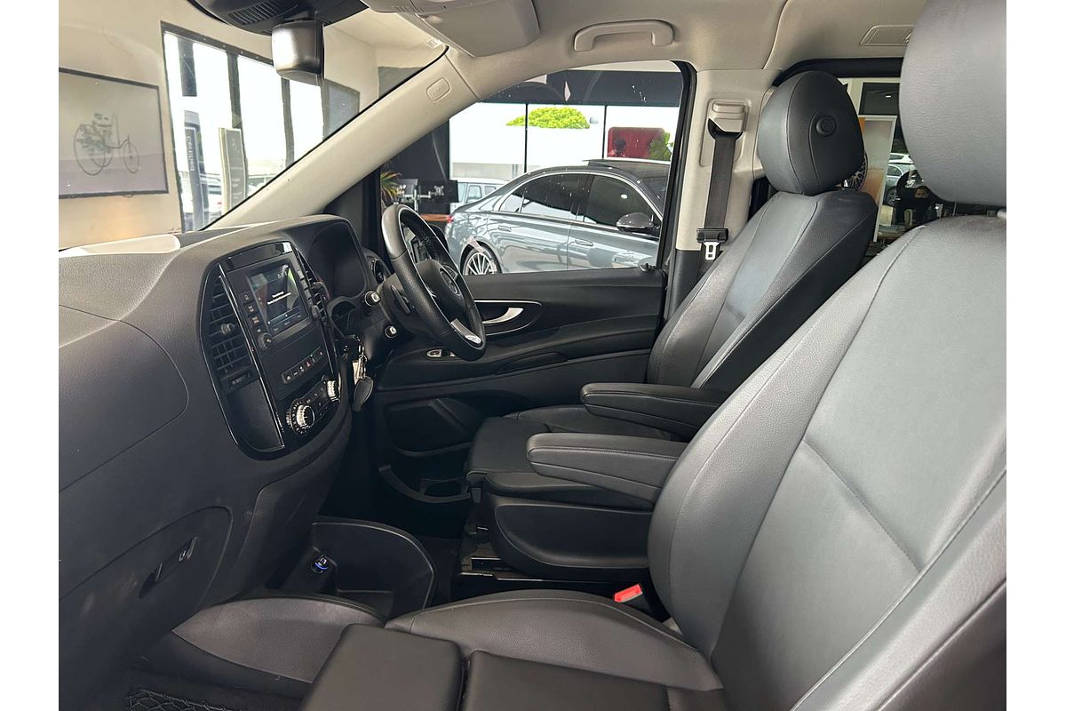 2023 Mercedes-Benz Vito Tourer 116CDI 447