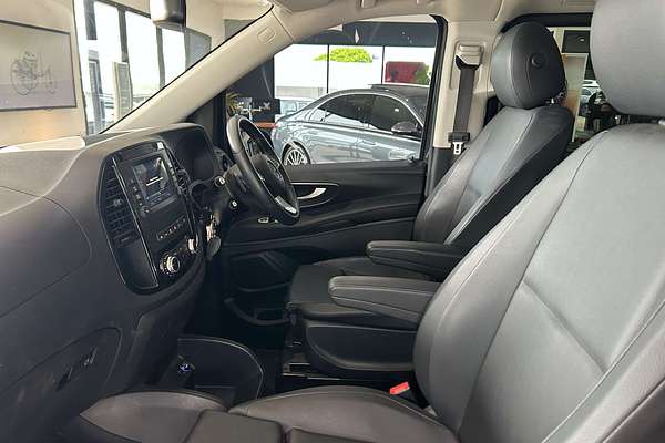 2023 Mercedes-Benz Vito Tourer 116CDI 447