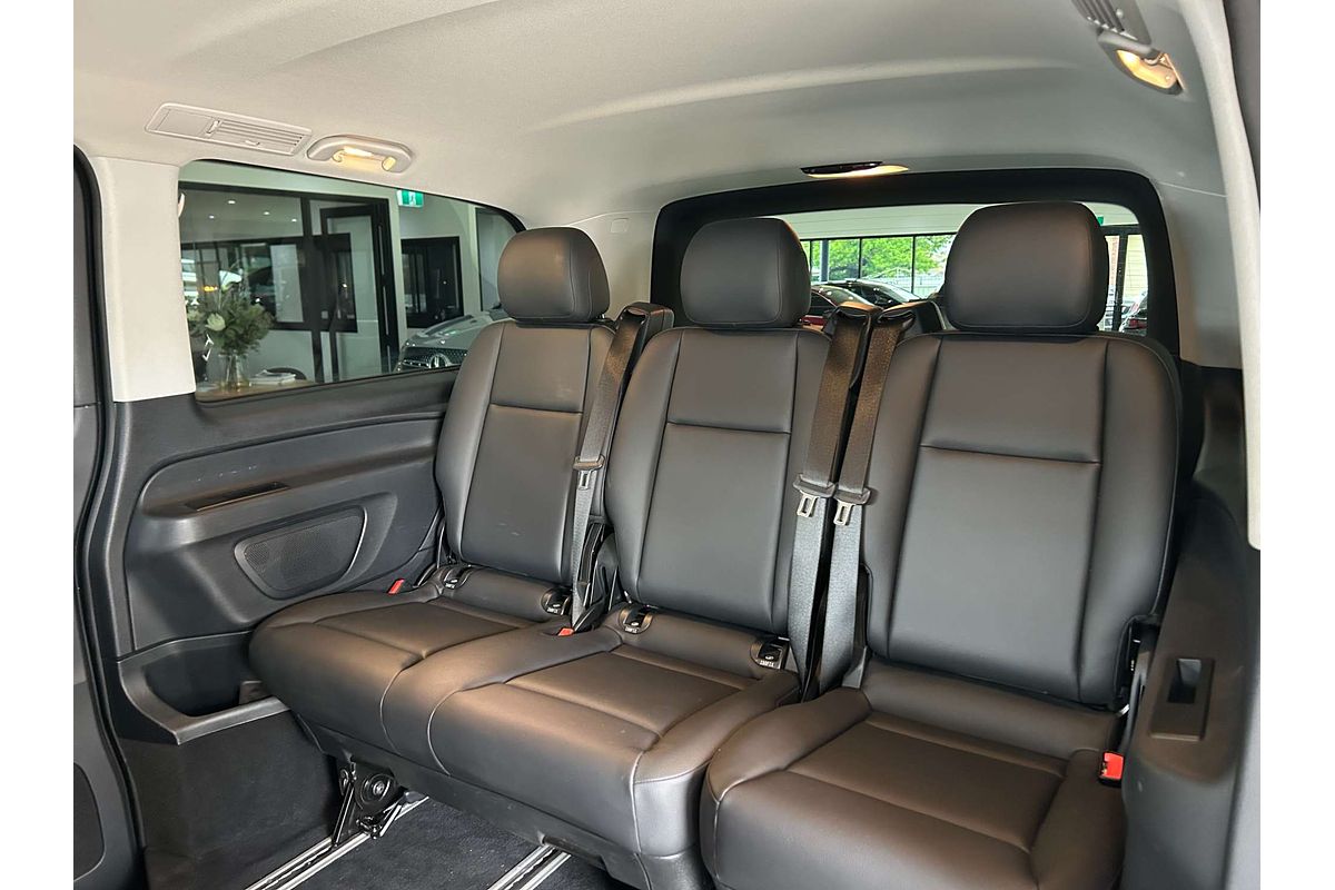 2023 Mercedes-Benz Vito Tourer 116CDI 447