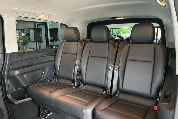 2023 Mercedes-Benz Vito Tourer 116CDI 447