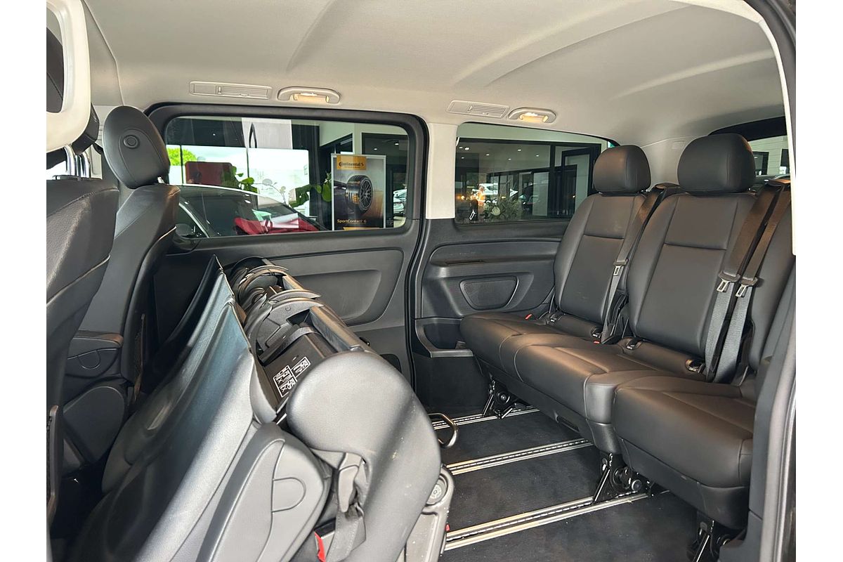 2023 Mercedes-Benz Vito Tourer 116CDI 447