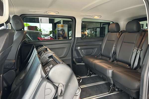 2023 Mercedes-Benz Vito Tourer 116CDI 447