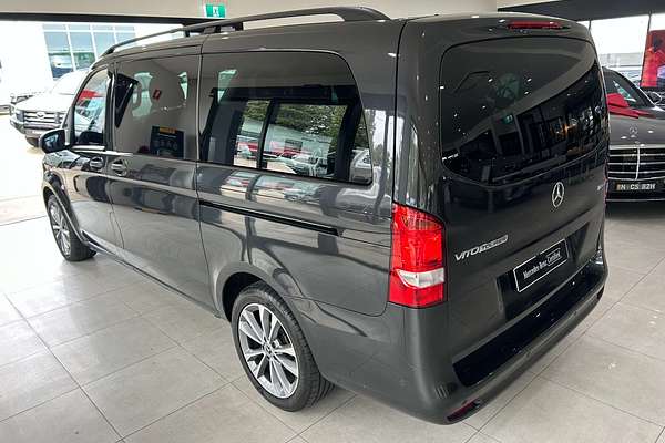 2023 Mercedes-Benz Vito Tourer 116CDI 447