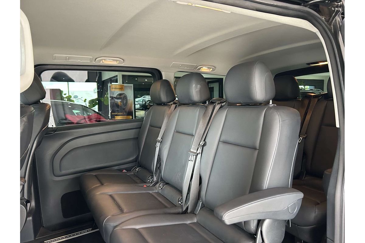 2023 Mercedes-Benz Vito Tourer 116CDI 447
