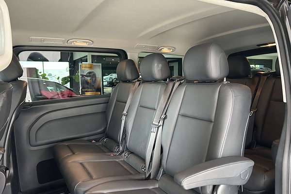 2023 Mercedes-Benz Vito Tourer 116CDI 447