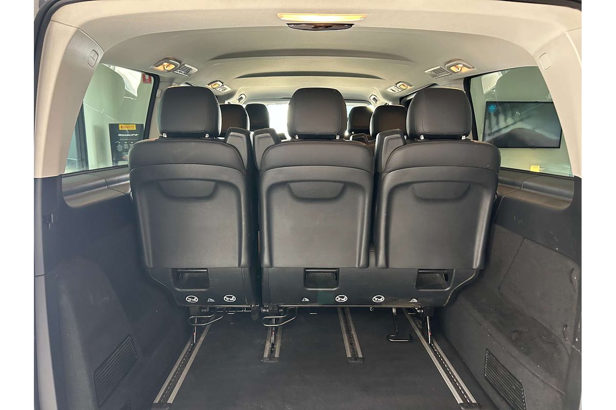 2023 Mercedes-Benz Vito Tourer 116CDI 447