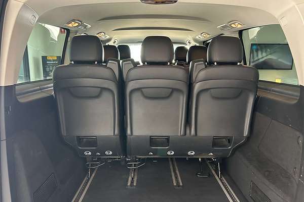 2023 Mercedes-Benz Vito Tourer 116CDI 447