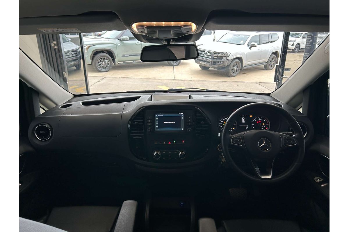 2023 Mercedes-Benz Vito Tourer 116CDI 447