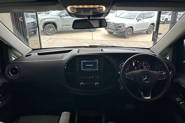 2023 Mercedes-Benz Vito Tourer 116CDI 447