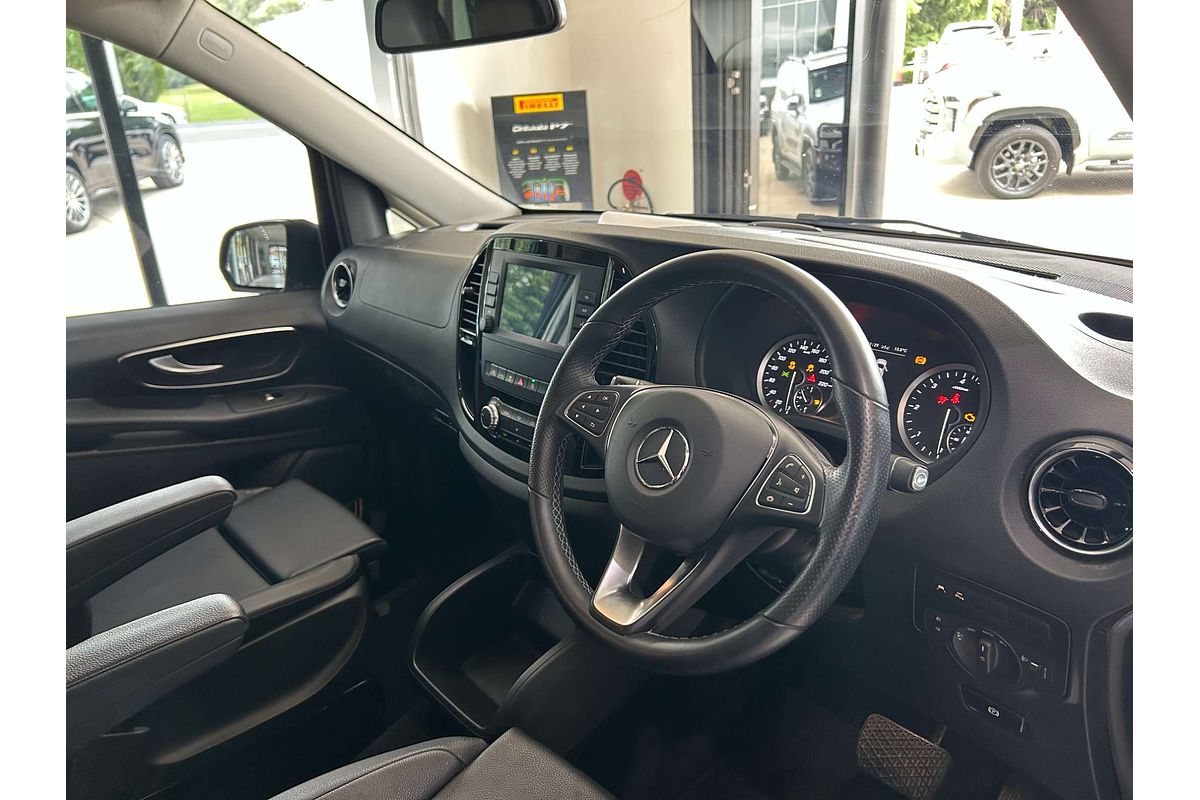 2023 Mercedes-Benz Vito Tourer 116CDI 447