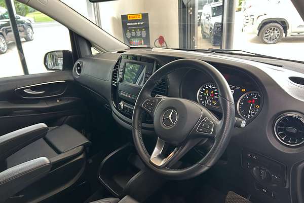 2023 Mercedes-Benz Vito Tourer 116CDI 447