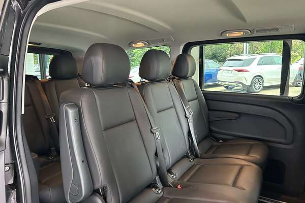 2023 Mercedes-Benz Vito Tourer 116CDI 447