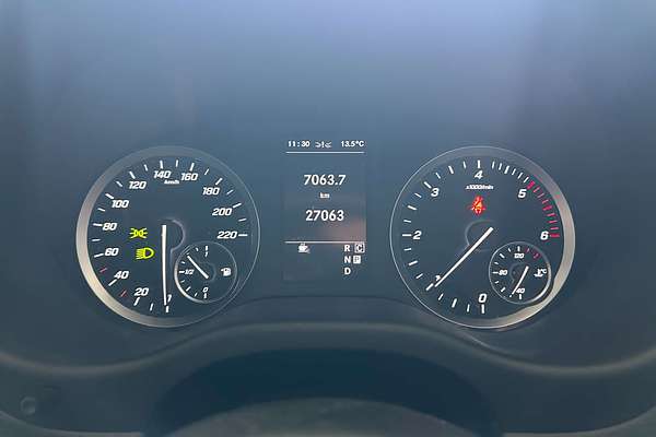 2023 Mercedes-Benz Vito Tourer 116CDI 447