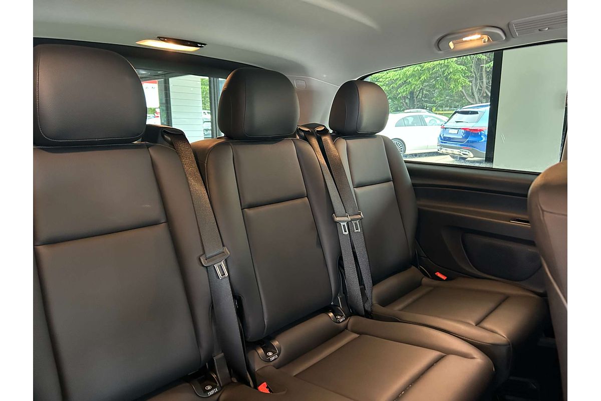 2023 Mercedes-Benz Vito Tourer 116CDI 447