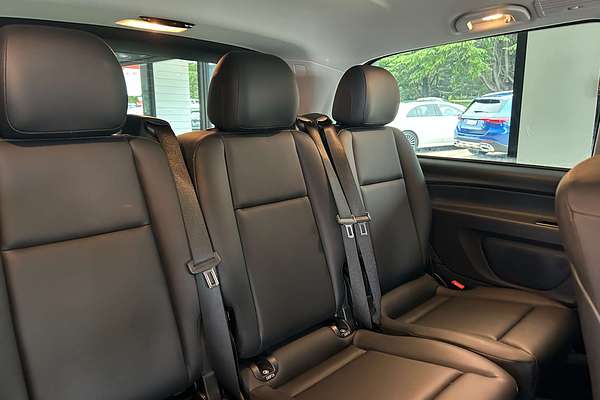 2023 Mercedes-Benz Vito Tourer 116CDI 447
