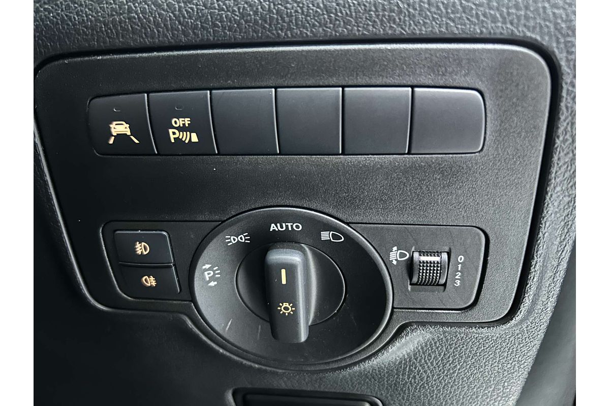 2023 Mercedes-Benz Vito Tourer 116CDI 447