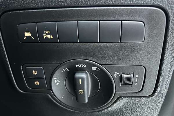 2023 Mercedes-Benz Vito Tourer 116CDI 447