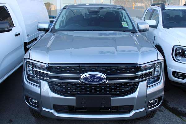 2025 Ford Ranger XLT 4X4 3.0L