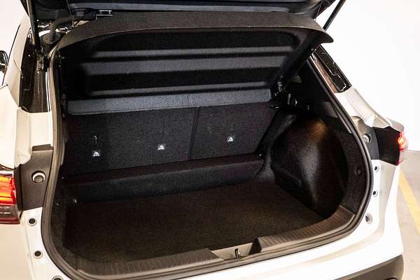 2023 Nissan QASHQAI ST-L J12