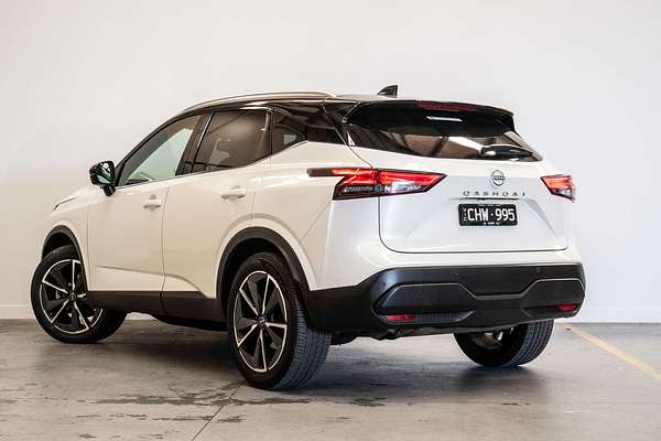 2023 Nissan QASHQAI ST-L J12