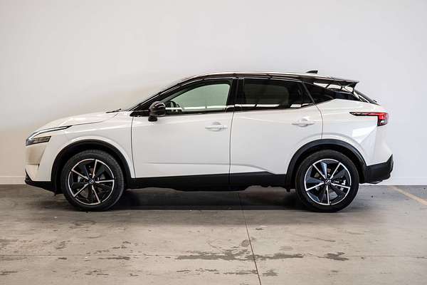 2023 Nissan QASHQAI ST-L J12