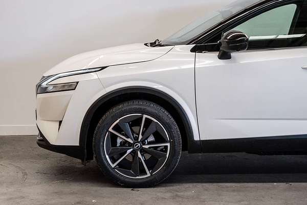 2023 Nissan QASHQAI ST-L J12
