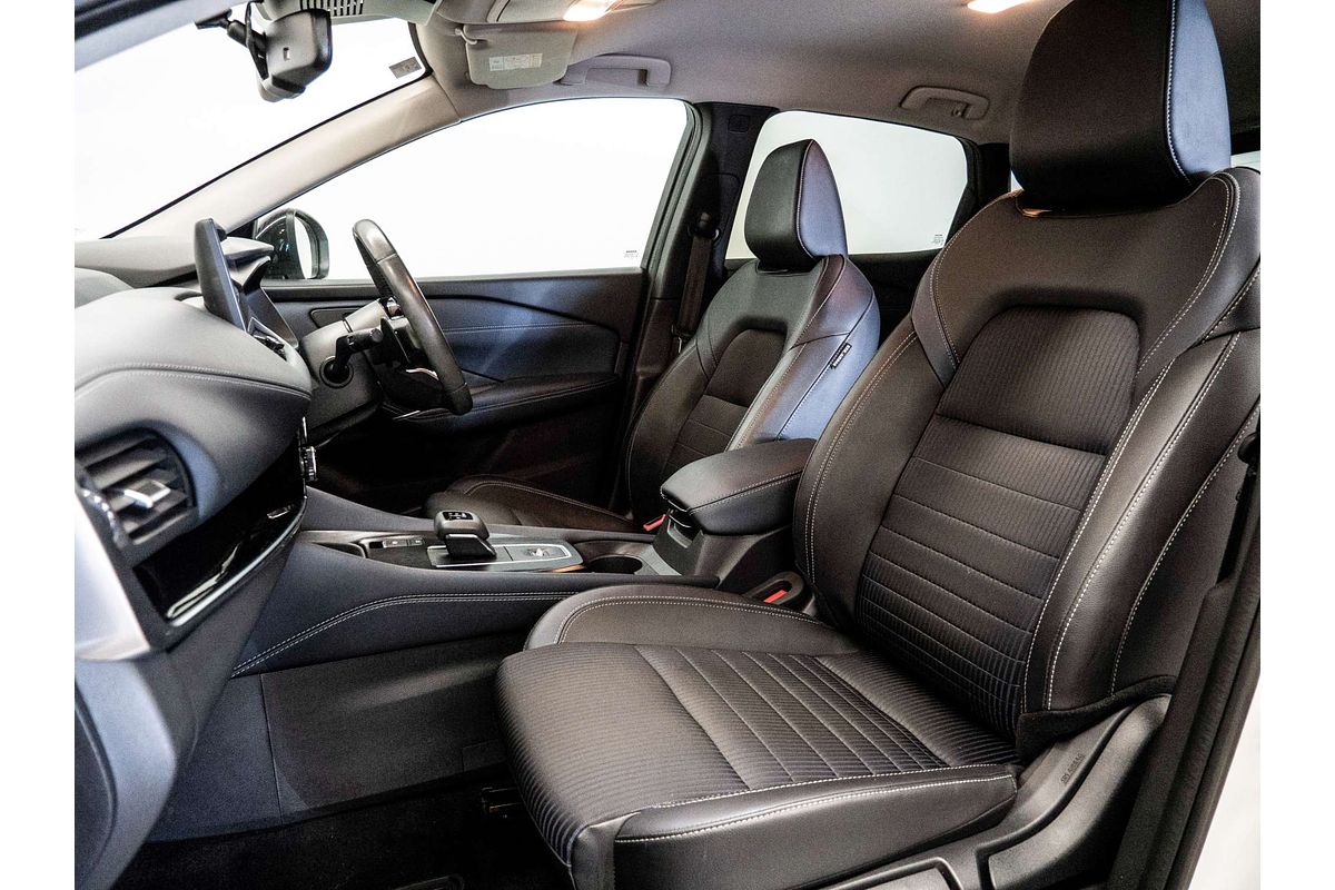 2023 Nissan QASHQAI ST-L J12