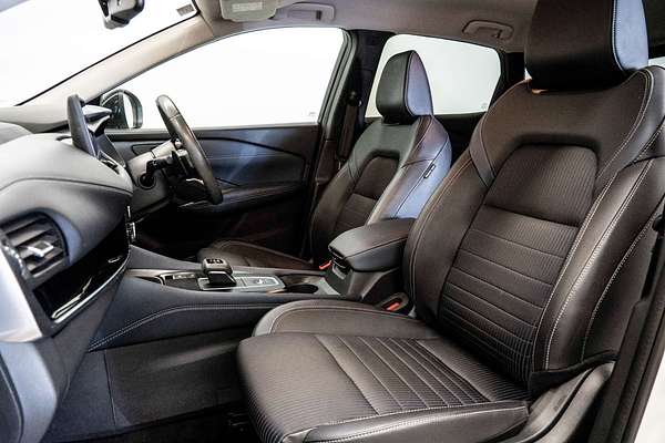 2023 Nissan QASHQAI ST-L J12