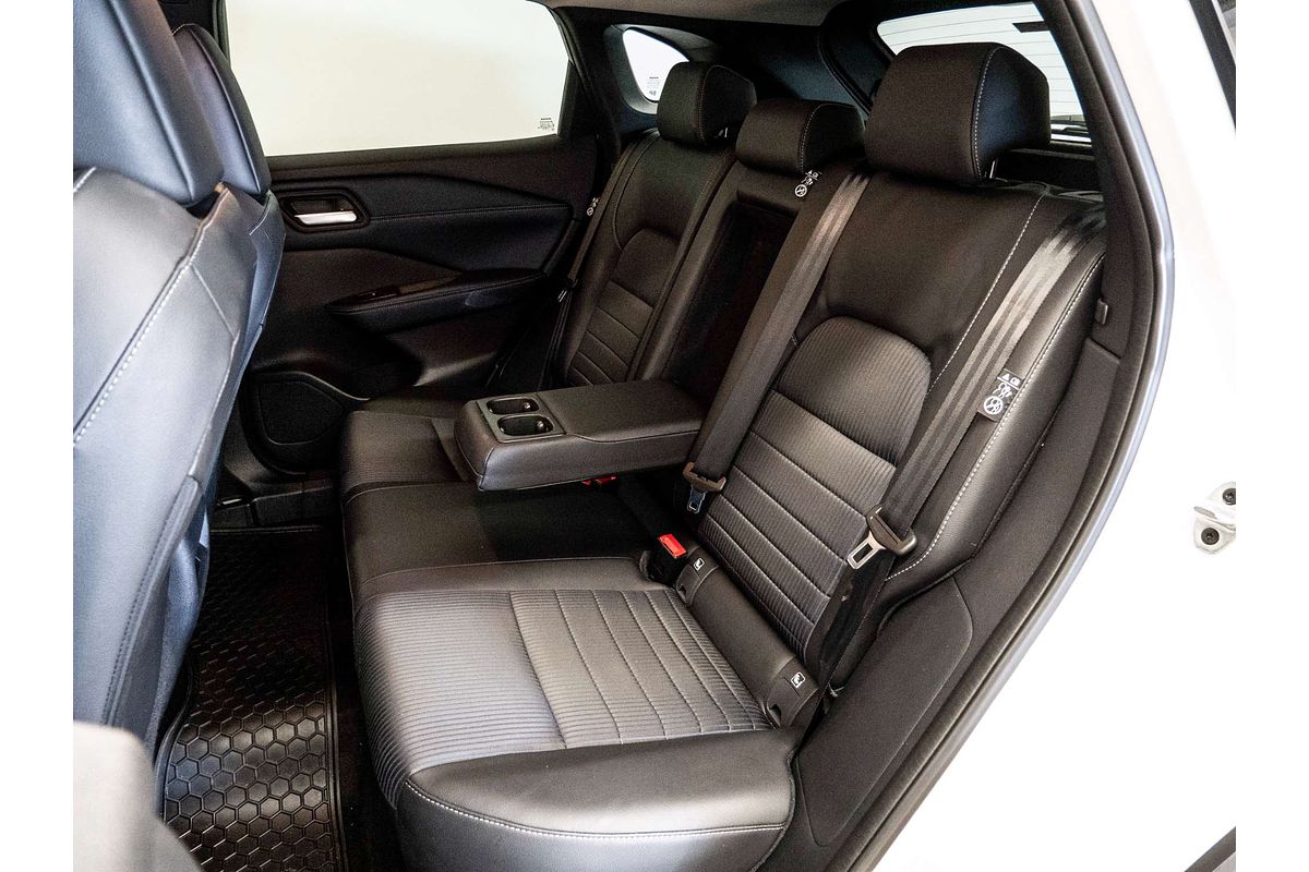 2023 Nissan QASHQAI ST-L J12