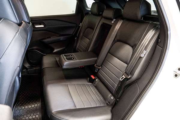 2023 Nissan QASHQAI ST-L J12