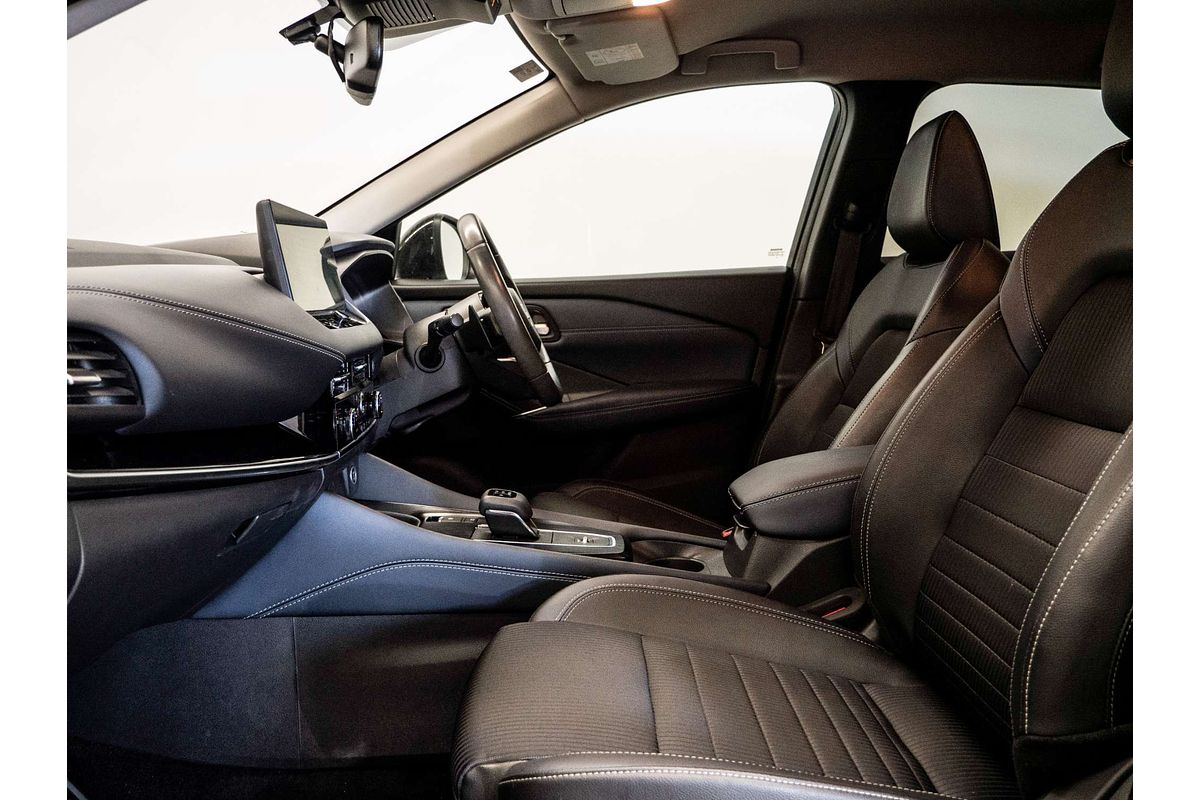 2023 Nissan QASHQAI ST-L J12