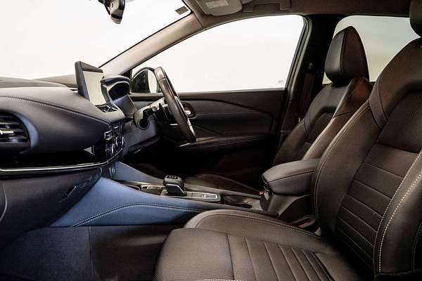 2023 Nissan QASHQAI ST-L J12