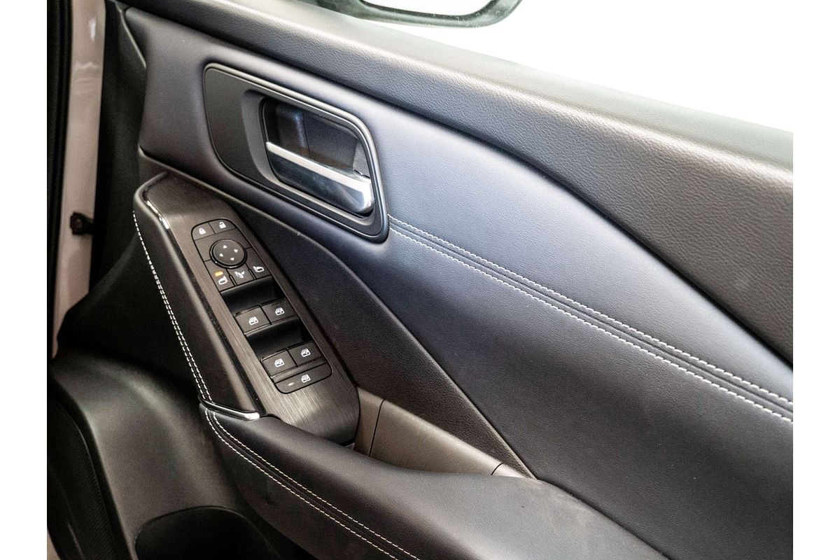 2023 Nissan QASHQAI ST-L J12