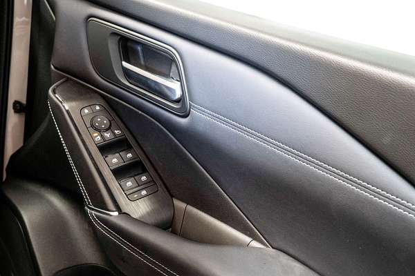 2023 Nissan QASHQAI ST-L J12