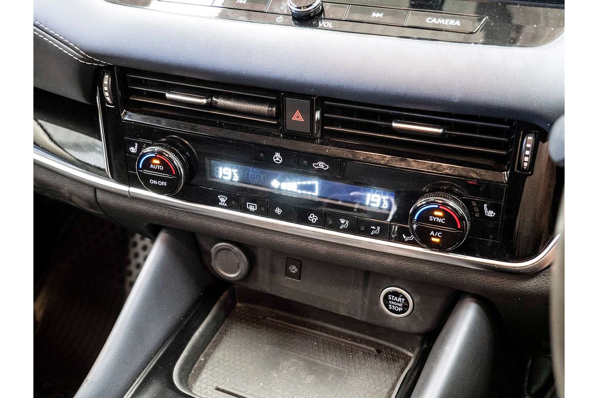 2023 Nissan QASHQAI ST-L J12