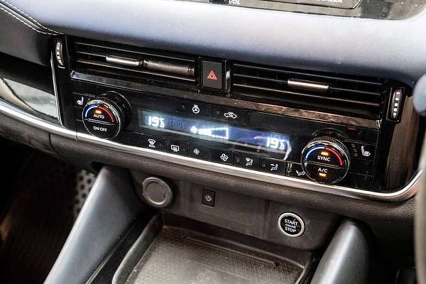 2023 Nissan QASHQAI ST-L J12