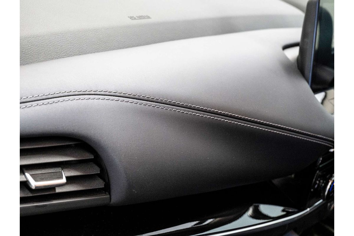 2023 Nissan QASHQAI ST-L J12