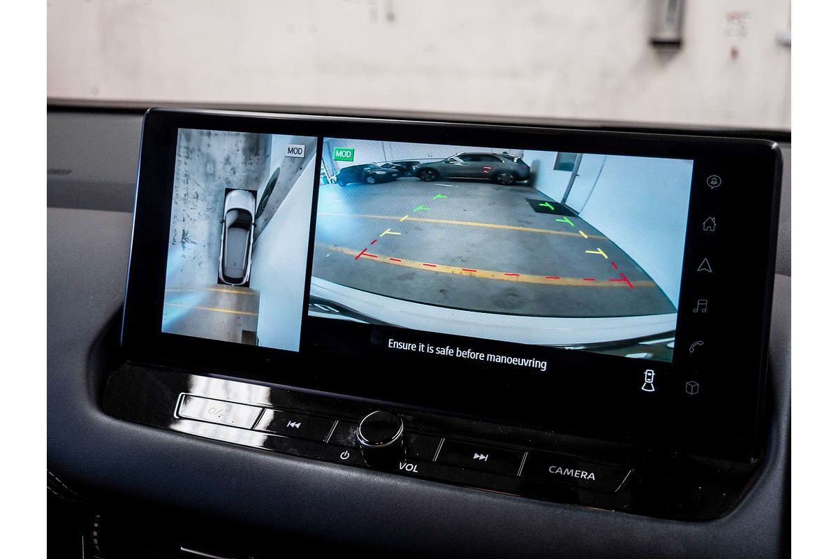 2023 Nissan QASHQAI ST-L J12