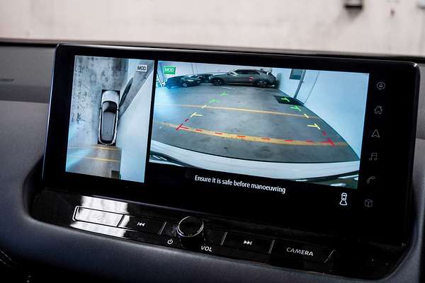 2023 Nissan QASHQAI ST-L J12