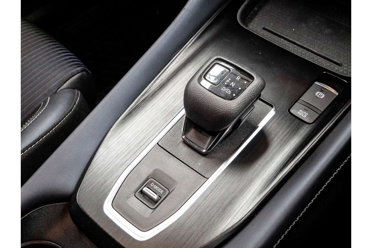 2023 Nissan QASHQAI ST-L J12