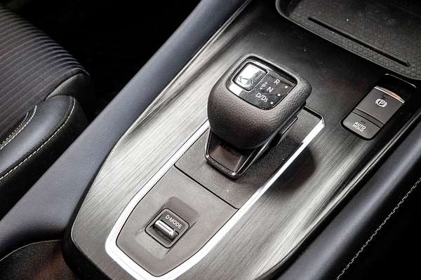 2023 Nissan QASHQAI ST-L J12