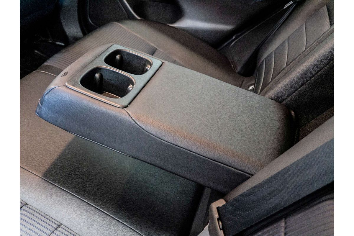 2023 Nissan QASHQAI ST-L J12