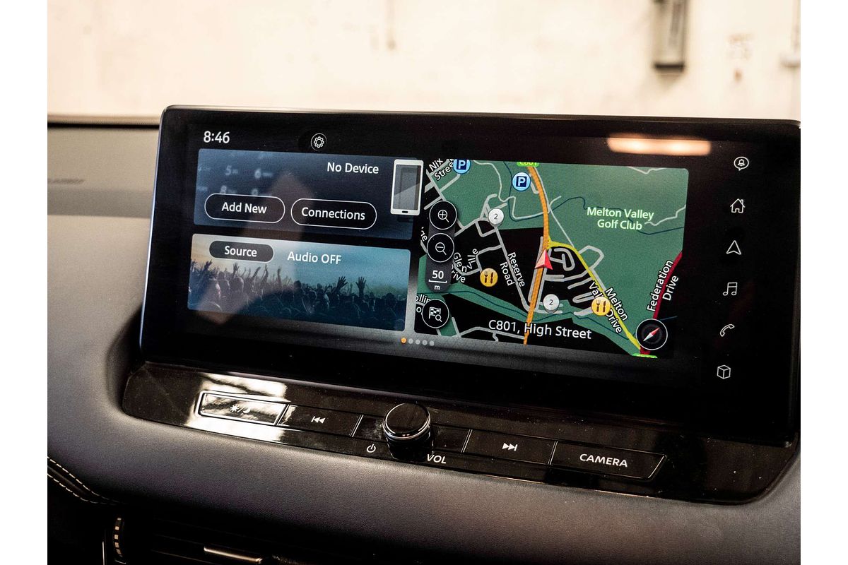 2023 Nissan QASHQAI ST-L J12