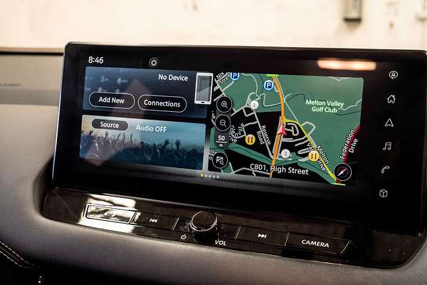 2023 Nissan QASHQAI ST-L J12