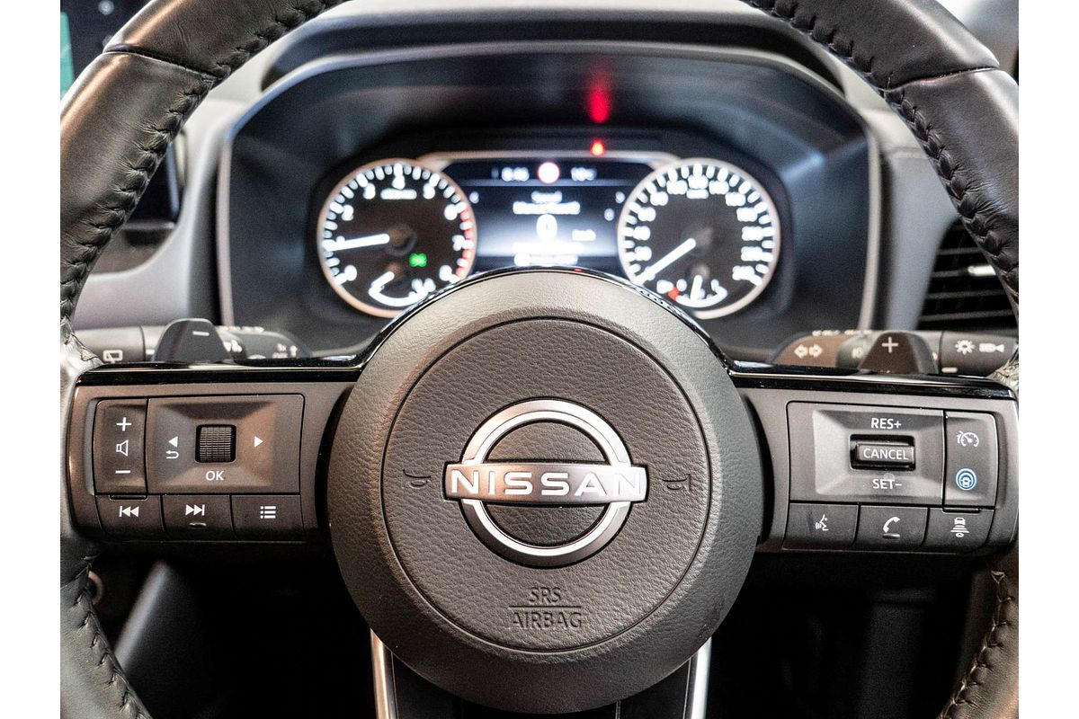 2023 Nissan QASHQAI ST-L J12