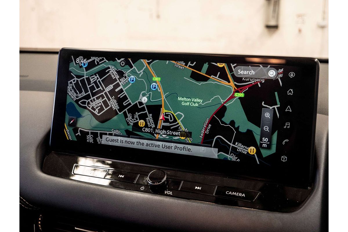 2023 Nissan QASHQAI ST-L J12